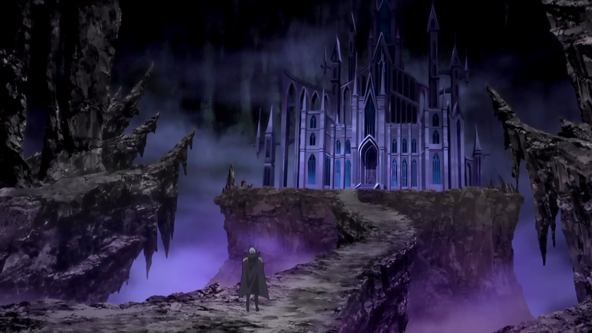 Watch Shironeko Project Season 1 Episode 9 : Vallus - Watch Full