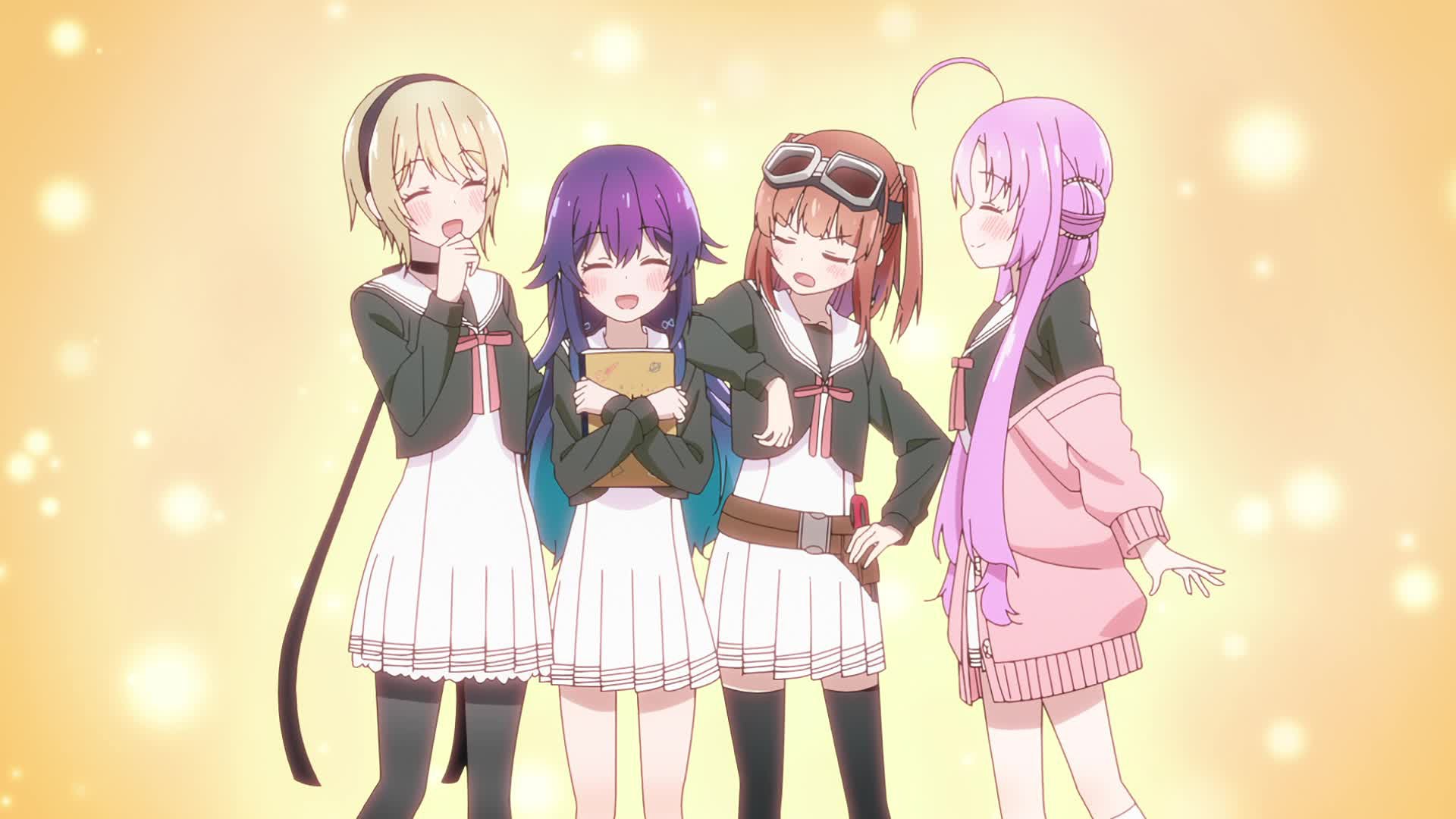 Watch Stardust Telepath Season 1 Episode 11 : Seaside Rematch Watch Watch Stardust Telepath Season 1 Episode 11 : Seaside Rematch Watch