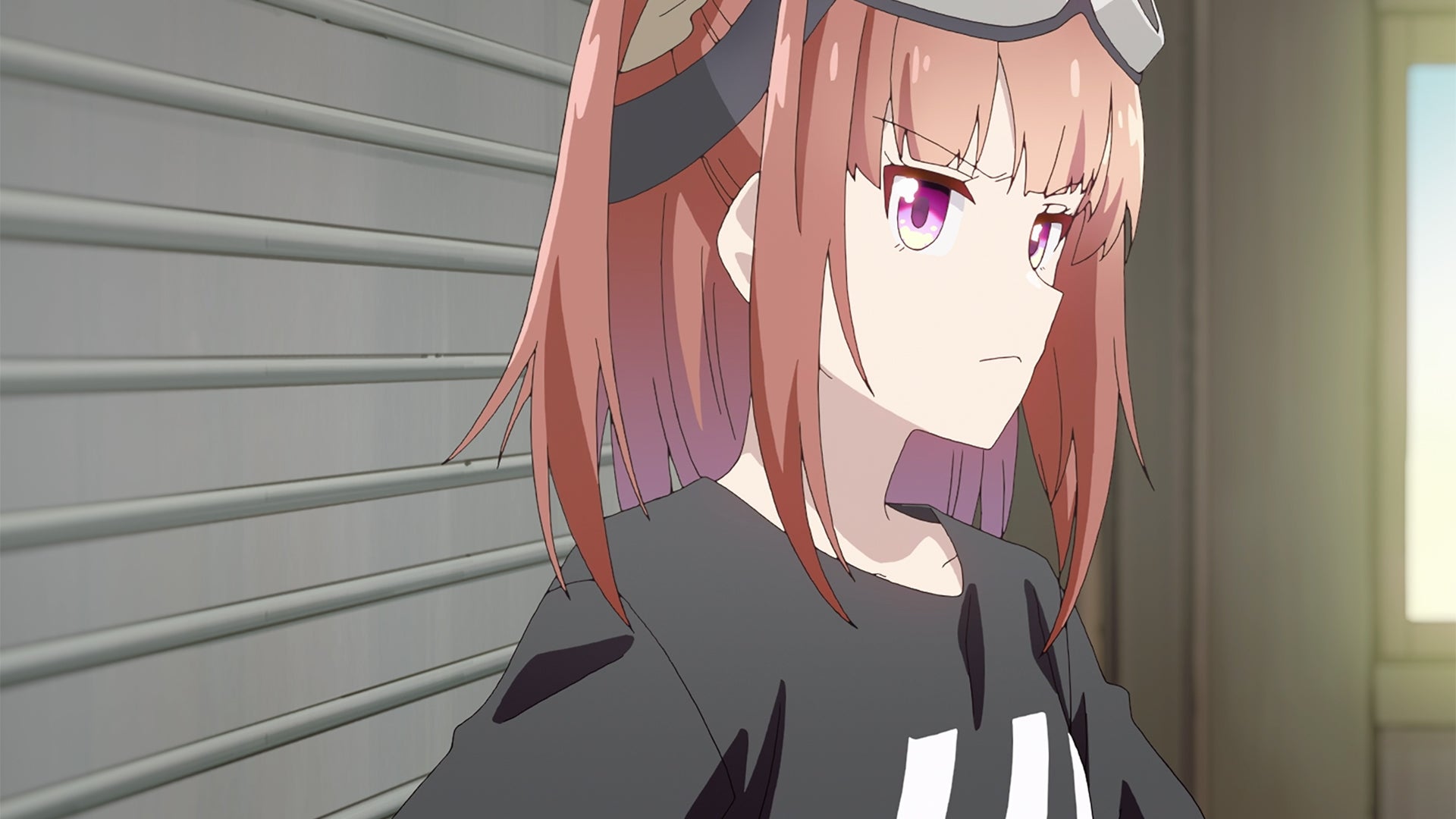 Watch Stardust Telepath Season 1 Episode 3 : Explosive Mechanic Watch Watch Stardust Telepath Season 1 Episode 3 : Explosive Mechanic Watch