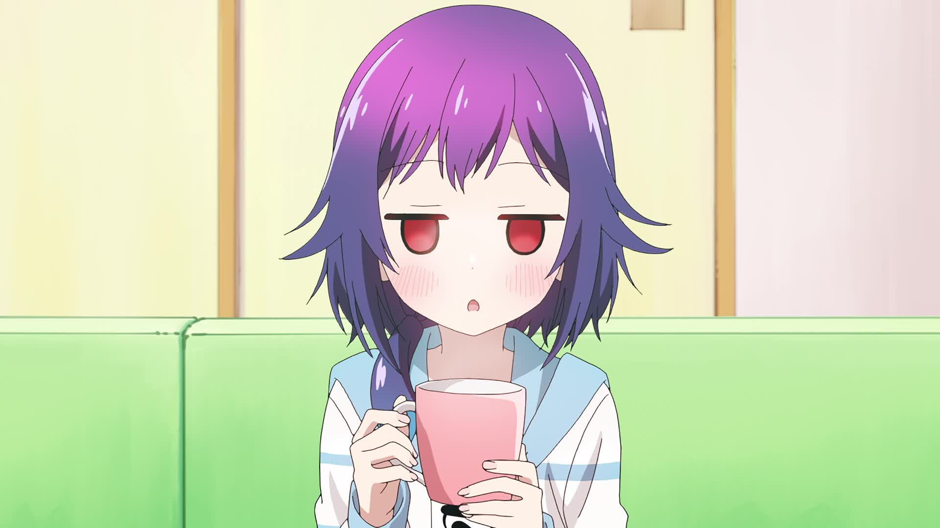 Watch Stardust Telepath Season 1 Episode 6 : Cheer Initiation Watch Watch Stardust Telepath Season 1 Episode 6 : Cheer Initiation Watch