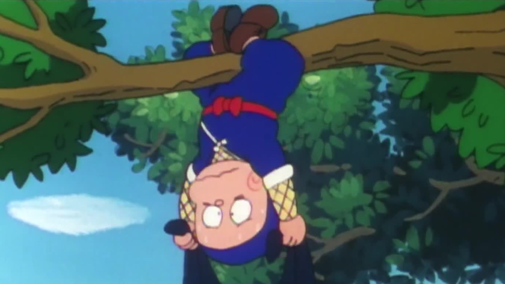 Watch Ninja Hattori - Classic Season 2 Episode 103 : Hattori's New ...