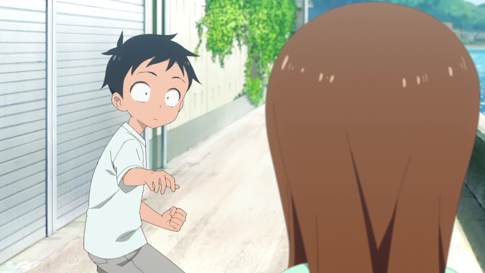Where Can I Watch Teasing Master Takagi San Season 3