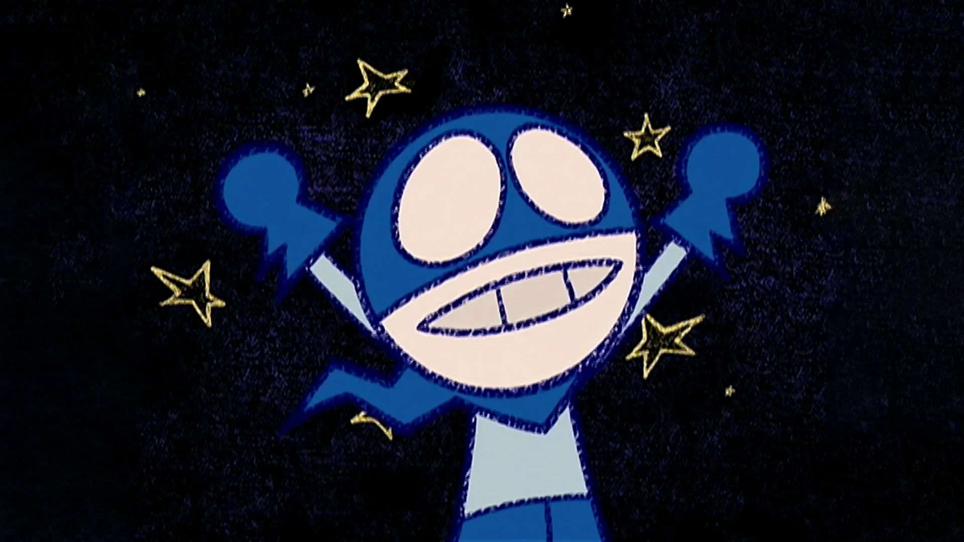 Watch ChalkZone Season 2 Episode 12 Fireplug Ballet Watch Full