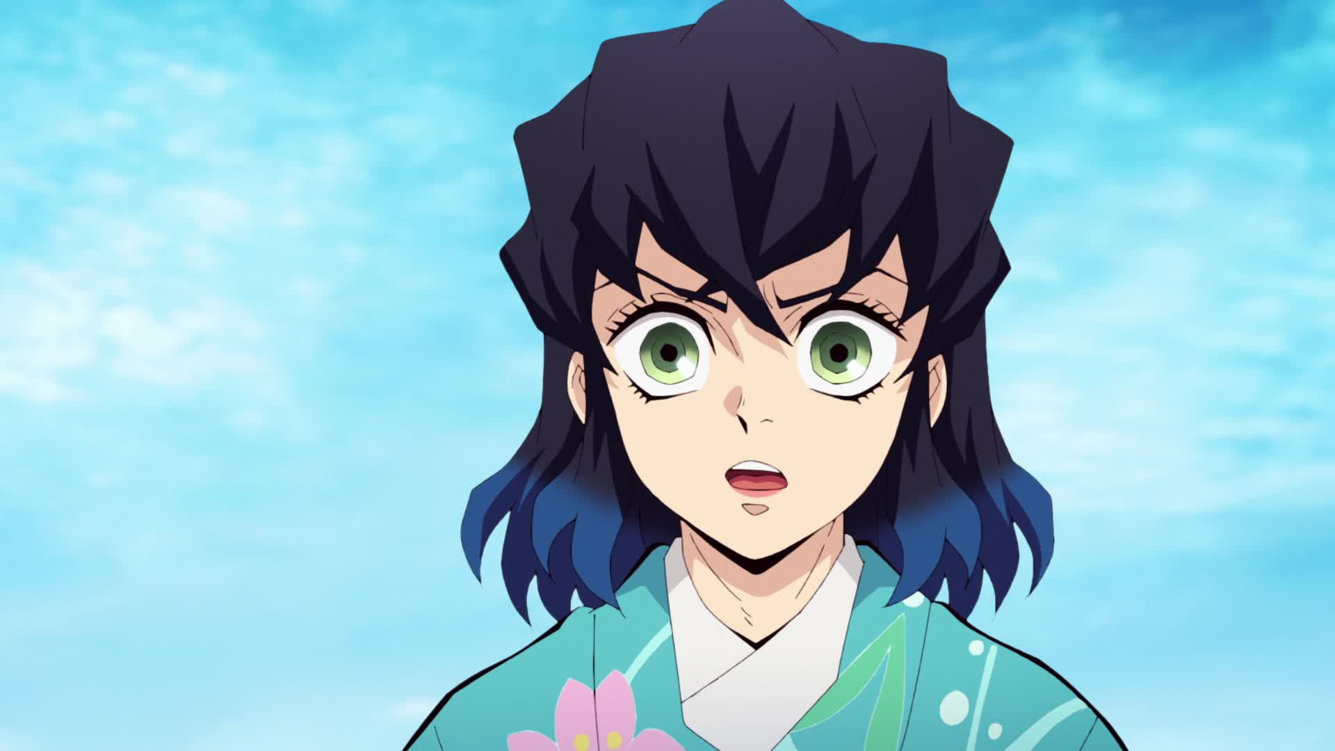 Watch Demon Slayer: Kimetsu No Yaiba Season 2 Episode 11 : Tonight