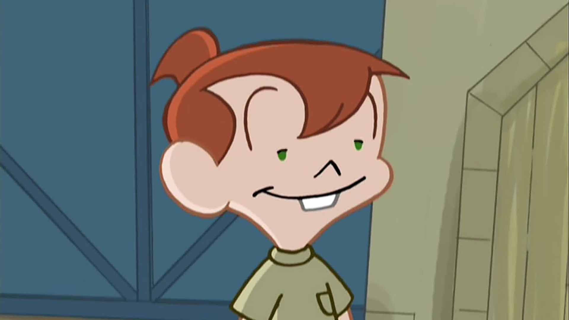 Watch ChalkZone Season 4 Episode 11 : The Crush - Watch Full Episode ...