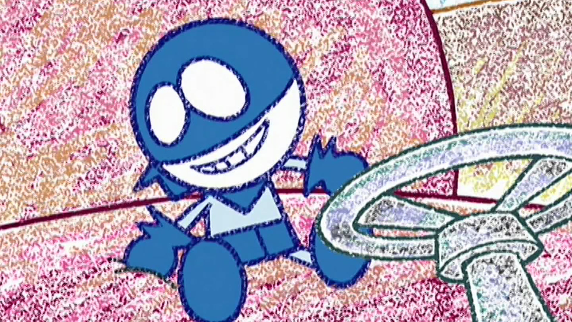 Watch ChalkZone Season 3 Episode 11 : Rv Having Fun Yet? - Watch Full ...