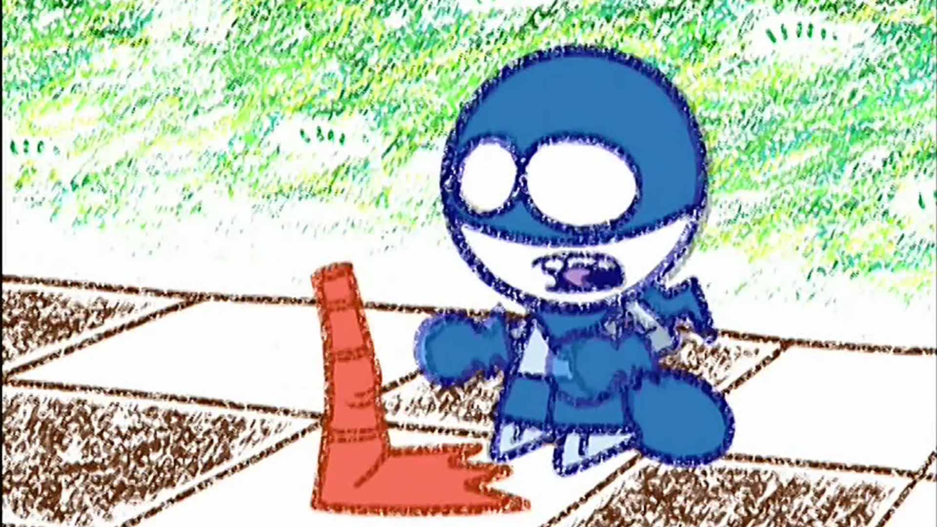 Watch ChalkZone Season 3 Episode 28 : Duck Snap Duck - Watch Full ...