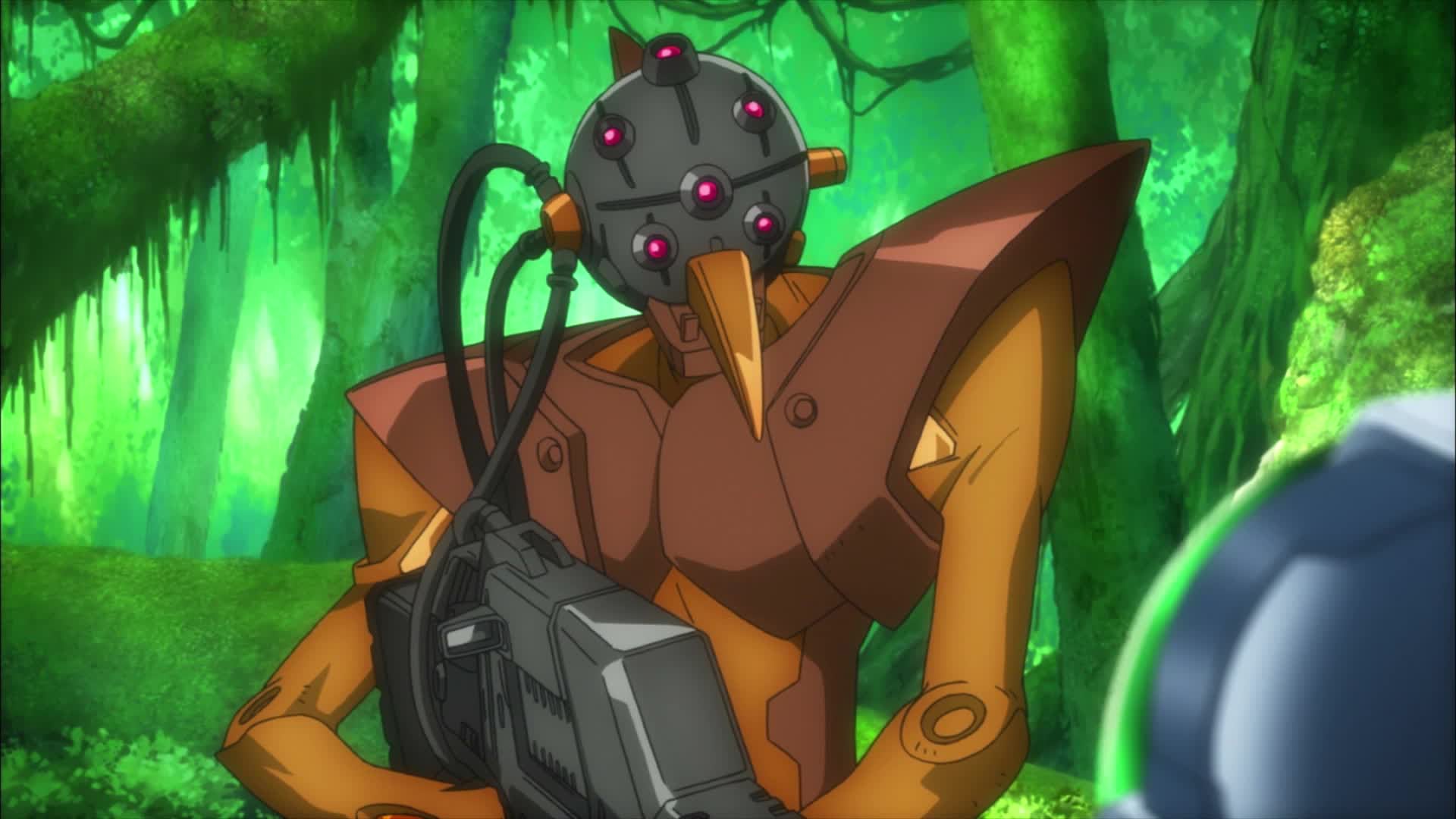 Watch Accel World Season 1 Episode 8 : Temptation - Watch Full Episode