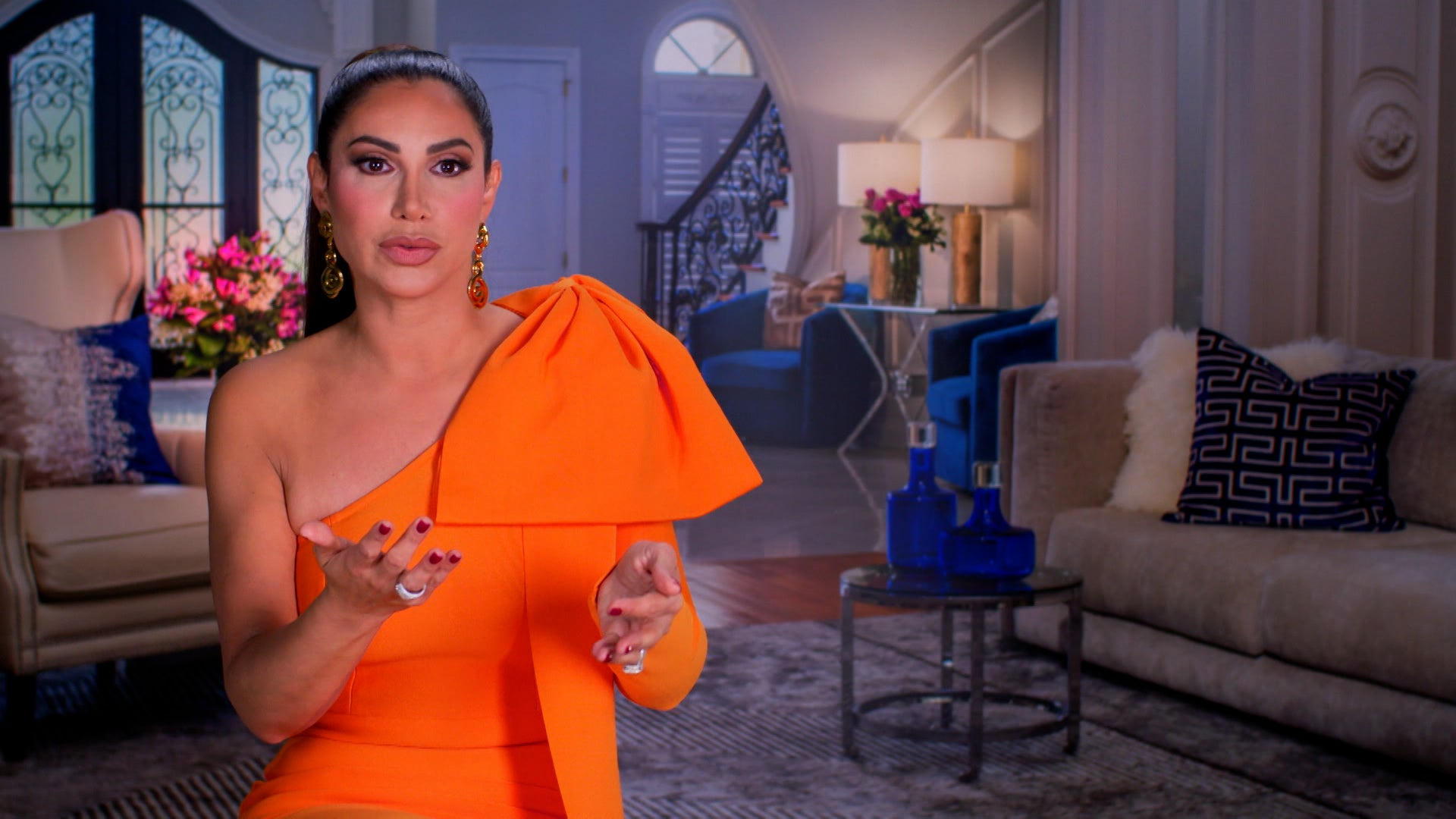 Watch The Real Housewives Of New Jersey Season 14 Episode 4 A League Of Their Own Worst Enemy 0564