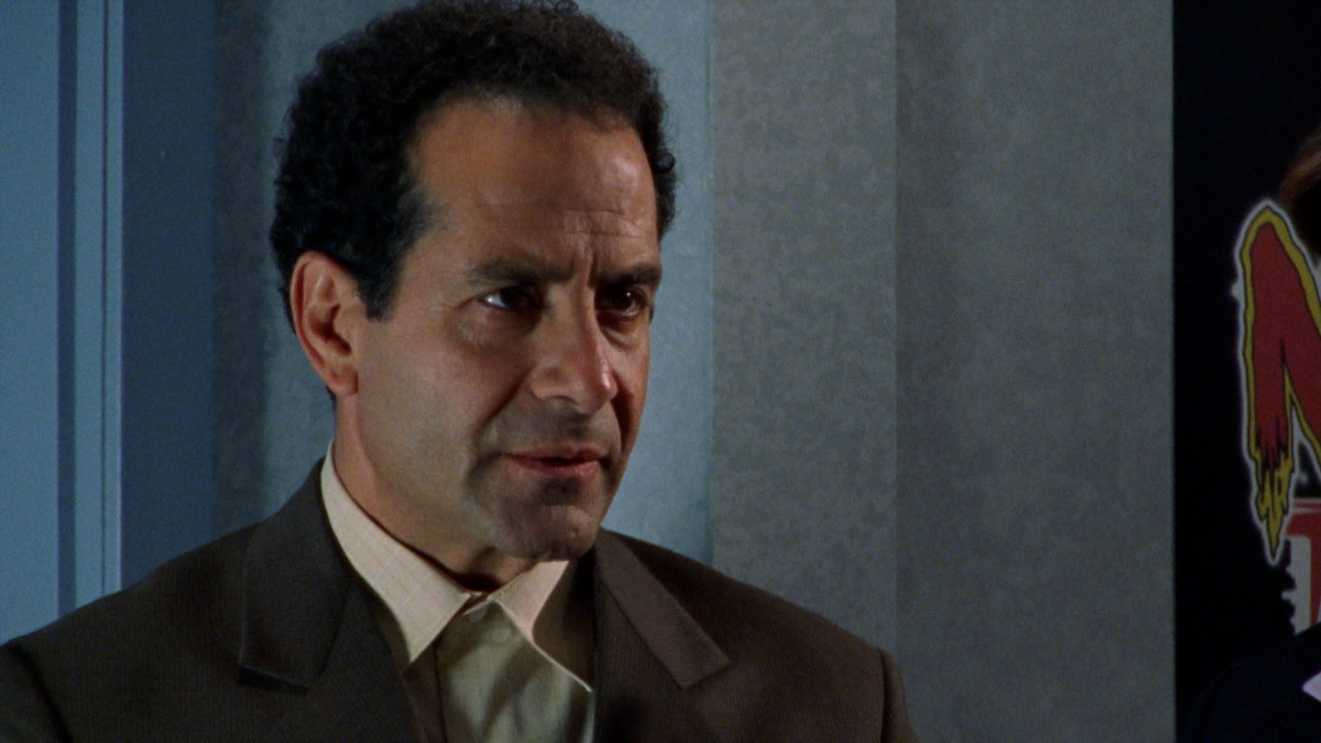 Watch Monk Season 1 Episode 10 Mr. Monk Takes A Vacation Watch Full