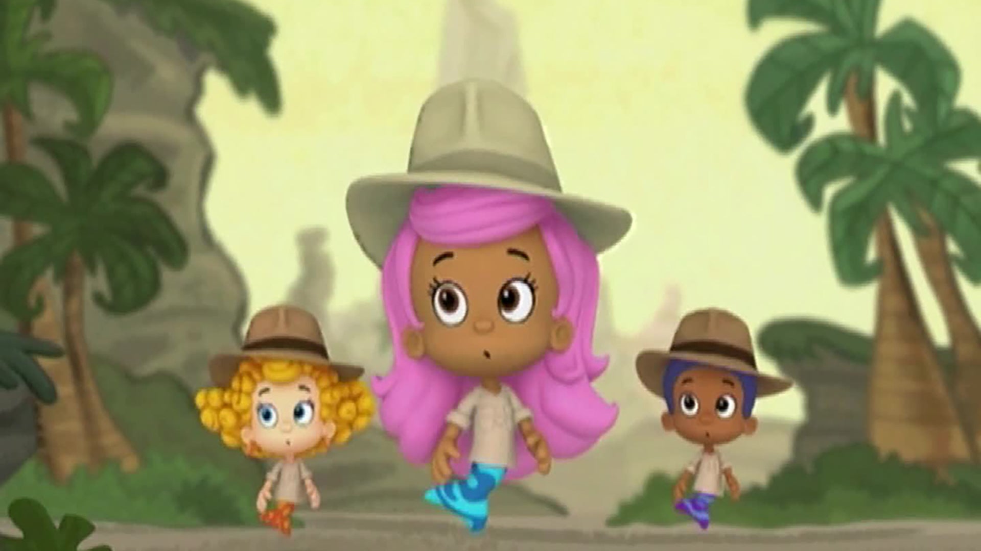 Watch bubble guppies season 1 episode 9 can you dig it watch full