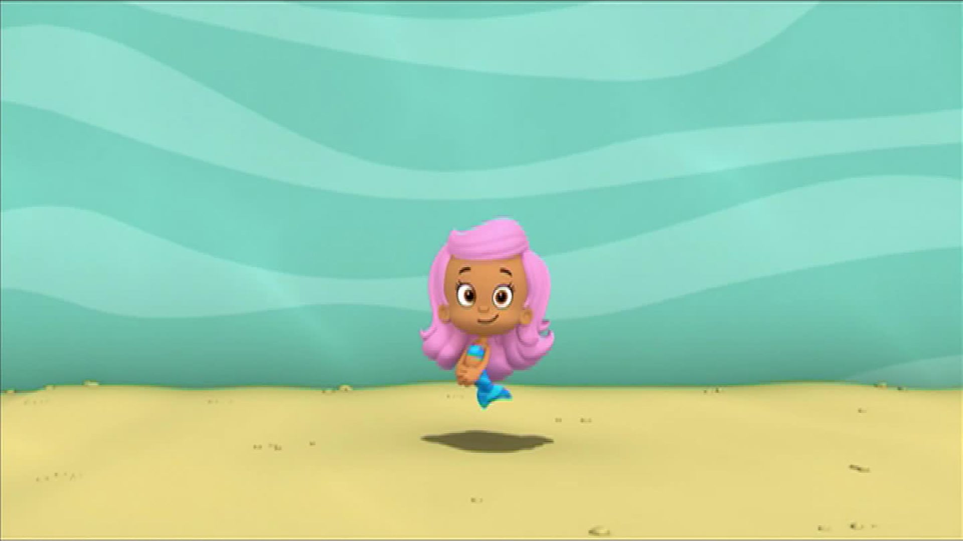 Watch Bubble Guppies Season 4 Episode 11 : Sheep Doggy! - Watch Full ...