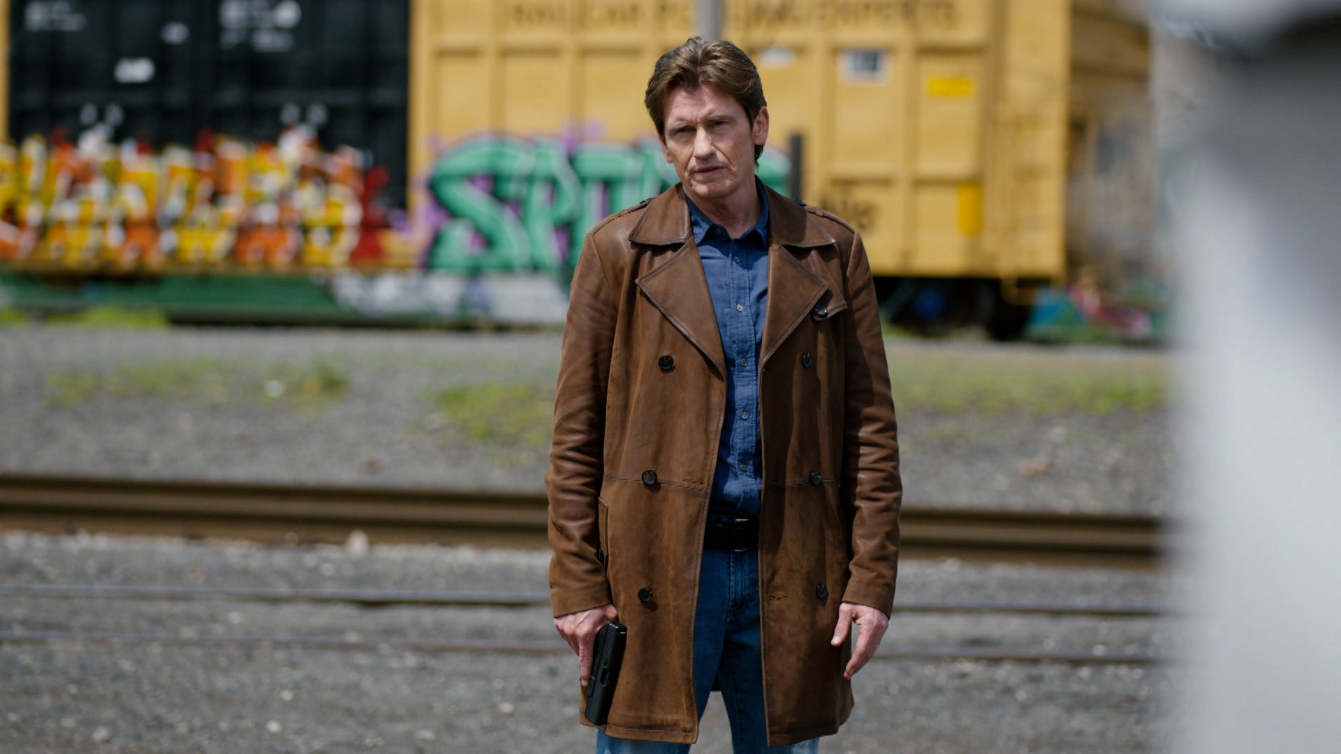 Watch Law & Order: Organized Crime Season 2 Episode 22 : Friend Or Foe