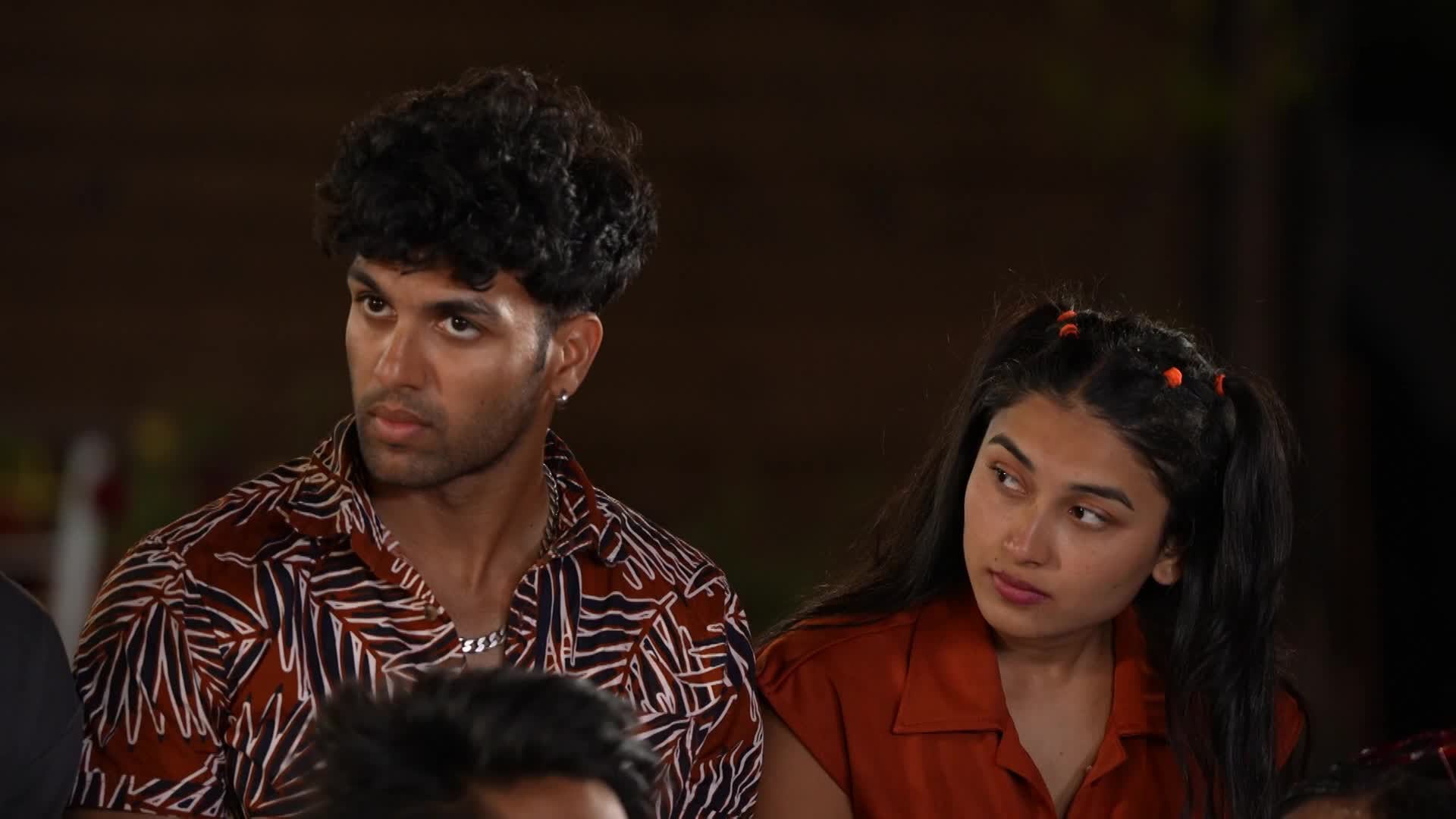 Watch Drama Unfolds In The Villa! Video Online(HD) On JioCinema