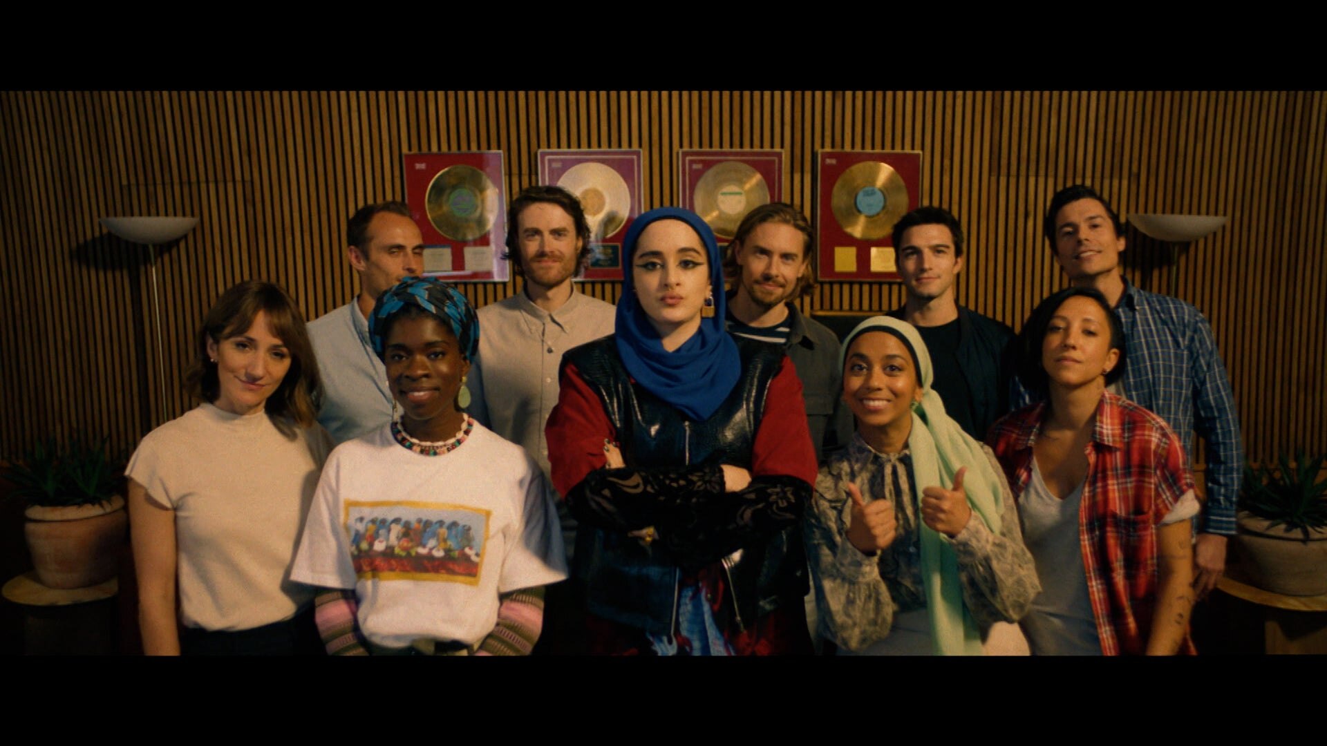 Watch We Are Lady Parts Season 2 Episode 5 : Funny Muslim Song - Watch