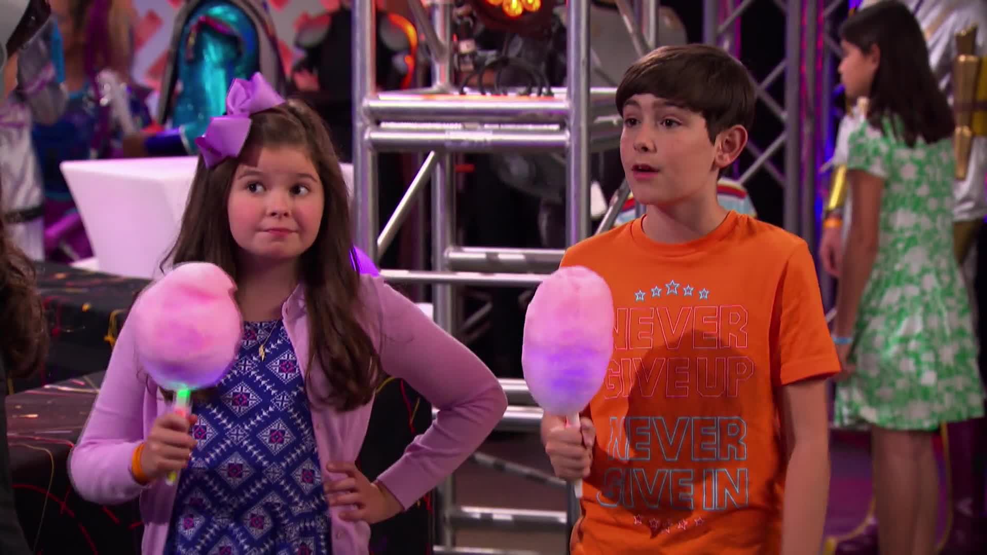 Watch The Thundermans S03 Season 3 Episode 8 Dopple Gamers Watch