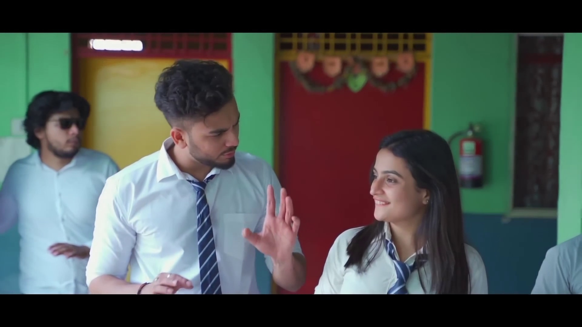 Watch School Wala Pyar Season 1 Episode 3 : School Wala Pyar Episode 03 ...