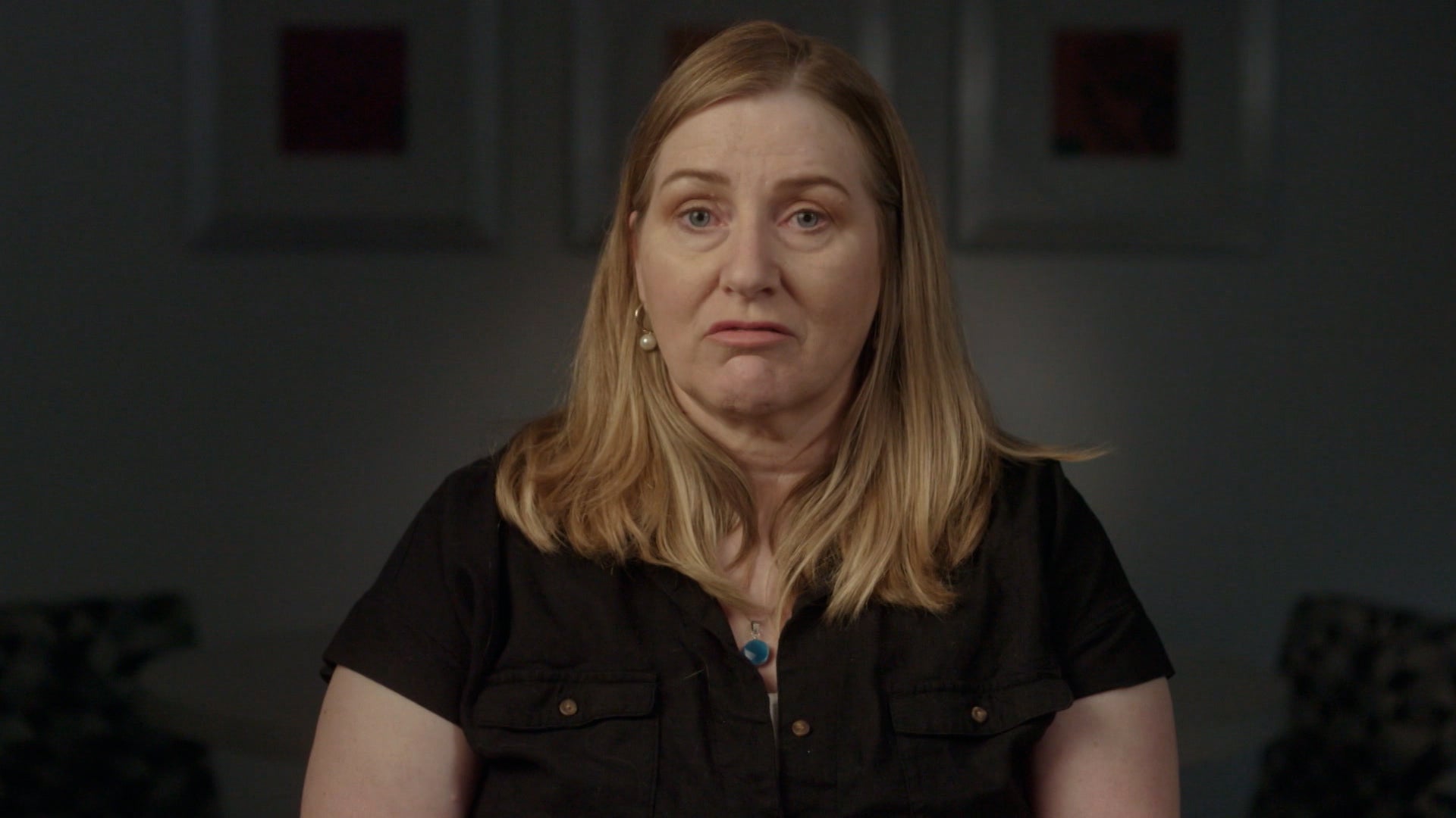 Watch Killer Relationship With Faith Jenkins Season 1 Episode 3