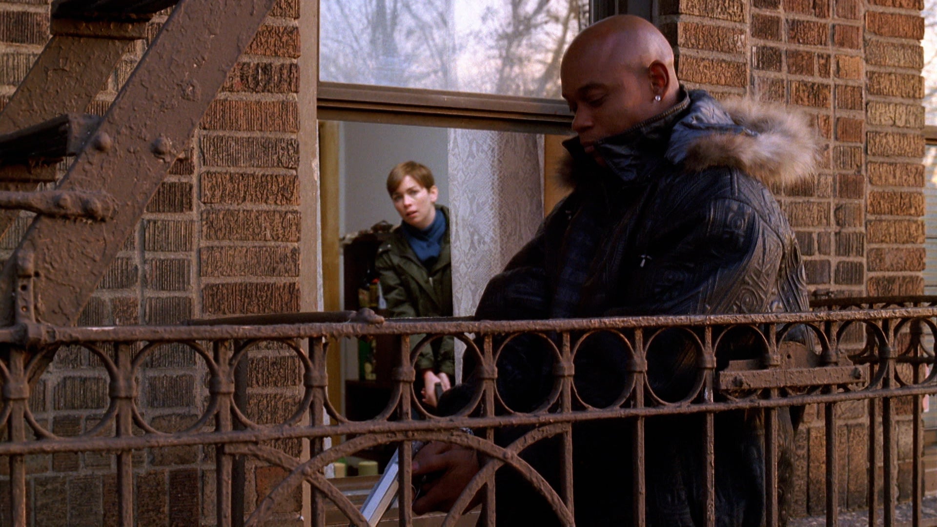 Watch Law & Order Criminal Intent Season 6 Episode 14 Flipped