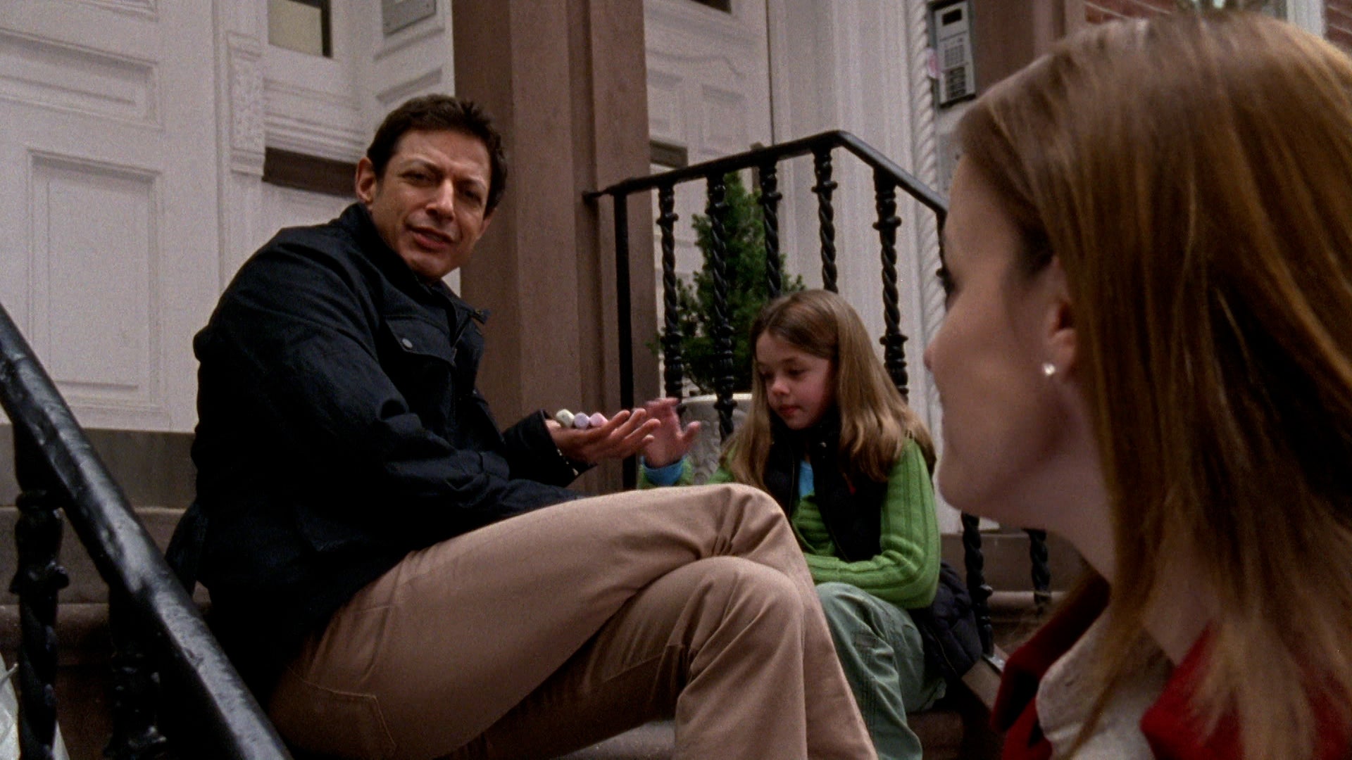 Watch Law & Order Criminal Intent Season 8 Episode 11 Passion