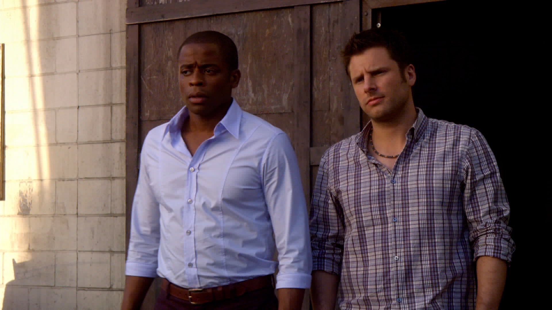 Watch Psych Season 4 Episode 6 Bollywood Homicide Watch Full