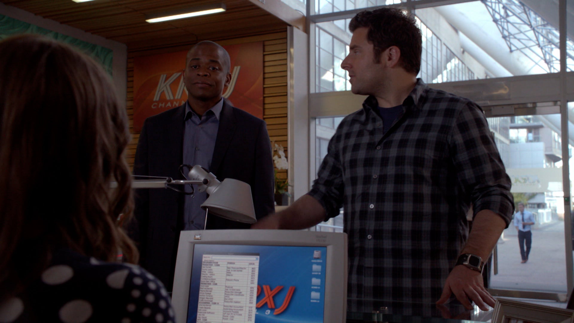 Watch Psych Season 8 Episode 3 Remake A.K.A. Cloudy...With A Chance Of Improvement Watch