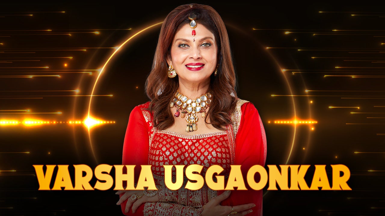 Varsha Usgaonkar