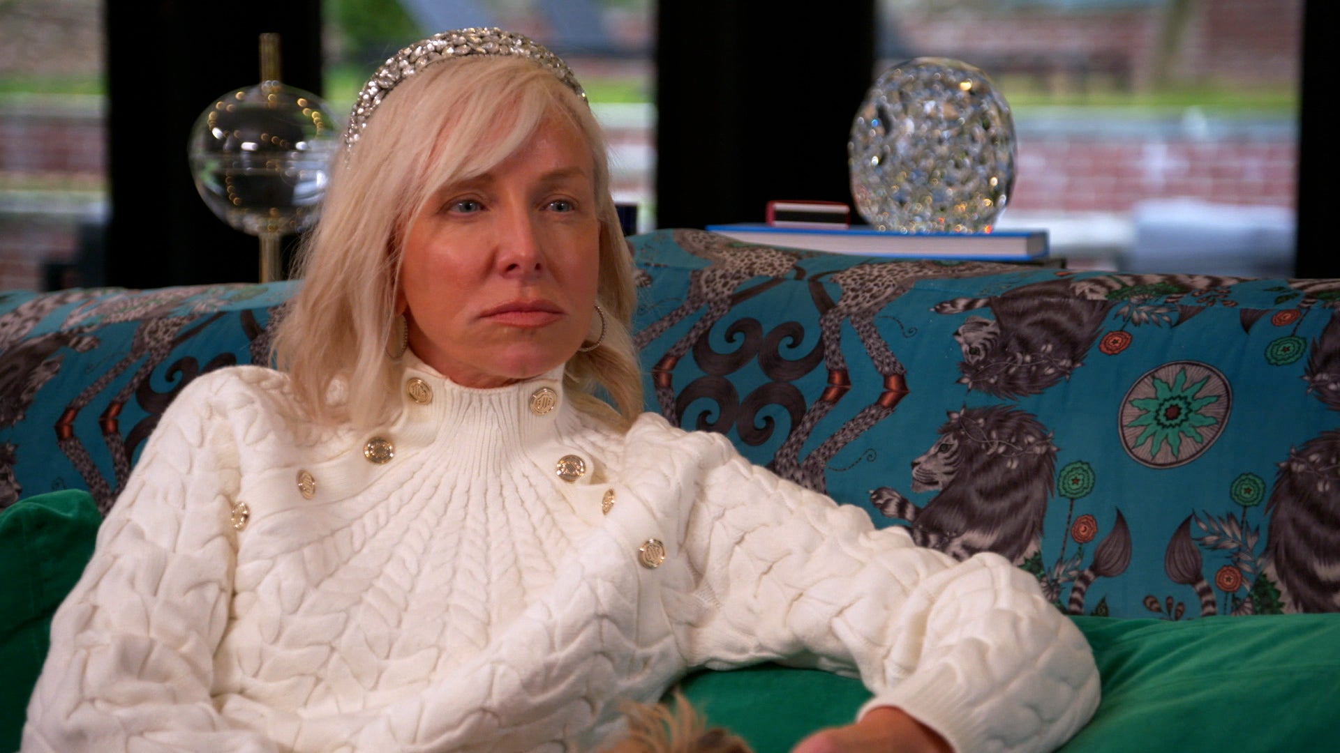 Watch The Real Housewives Of New Jersey Season 14 Episode 13 When All Is Said And Done Watch