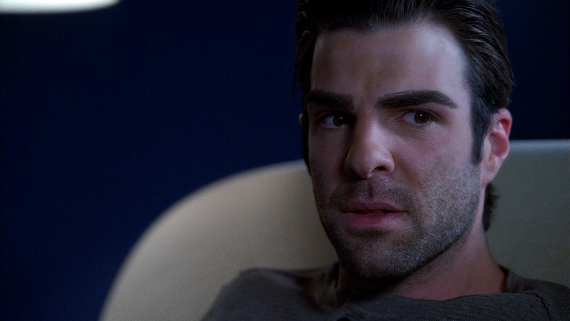 Watch Heroes Season 3 Episode 24 : I Am Sylar - Watch Full Episode ...