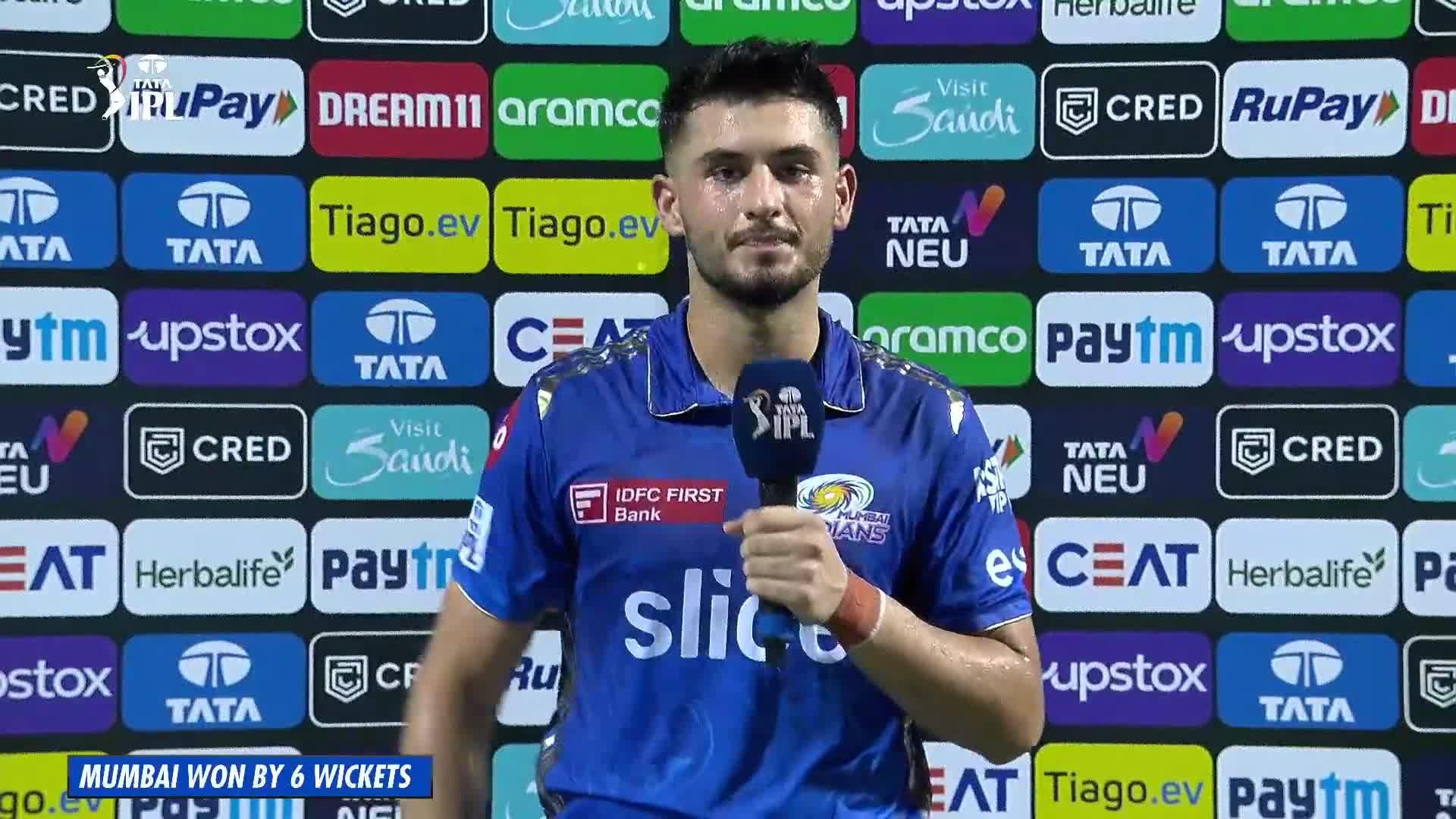 Watch 'Fun Batting Up The Order' Video Online(HD) On JioCinema