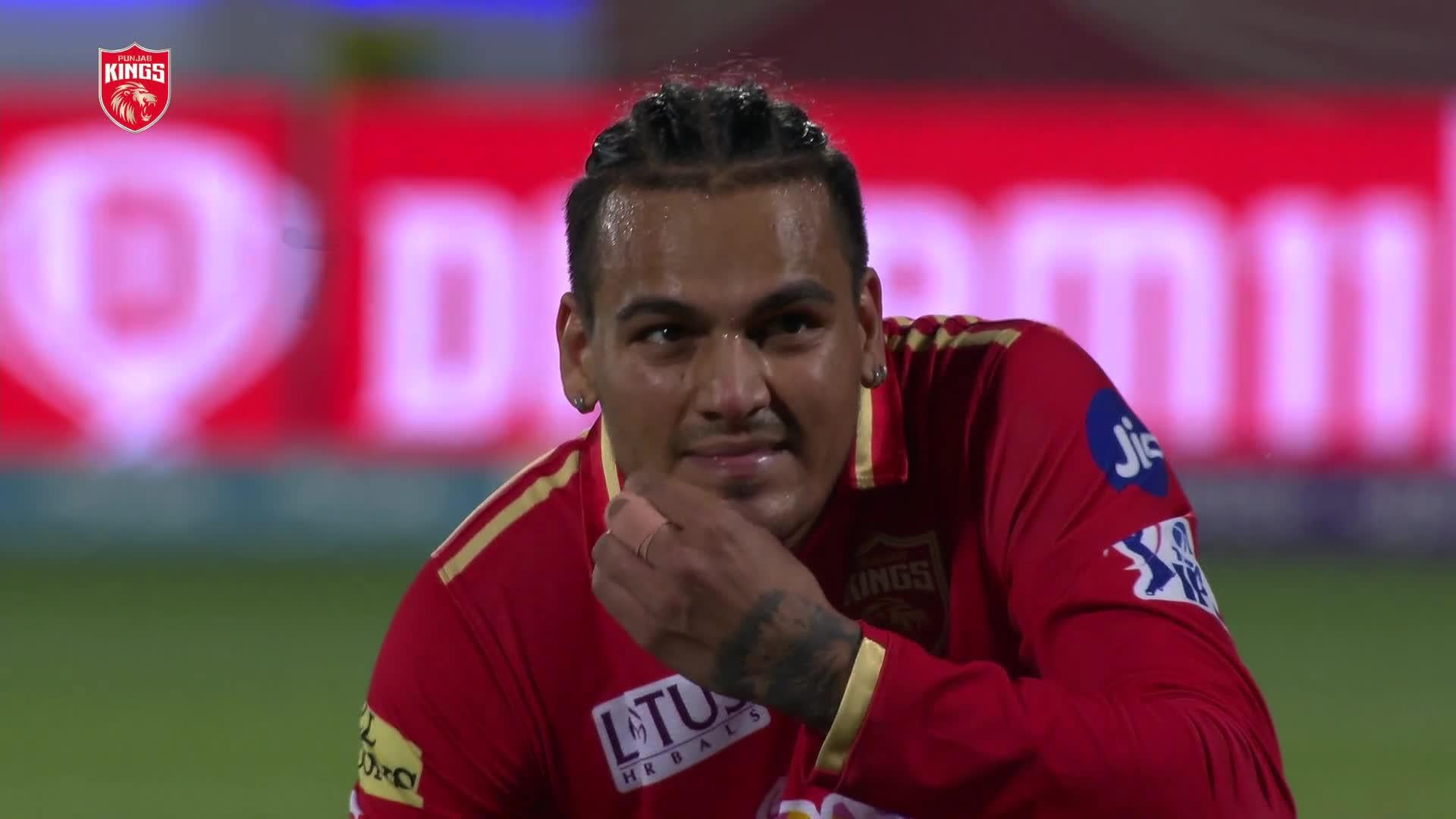 Watch Chahar Drops A Sitter, Warner Survives Video Online(HD) On JioCinema