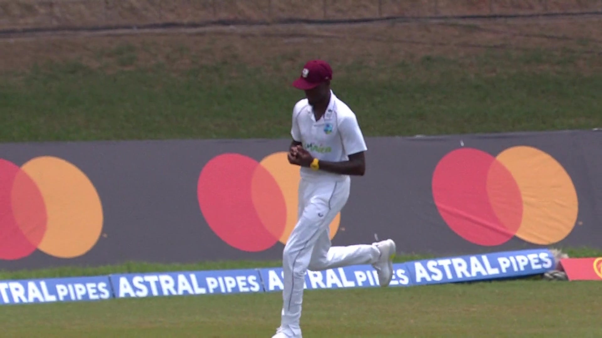 Watch Out! Rohit Throws It Away Video Online(HD) On JioCinema