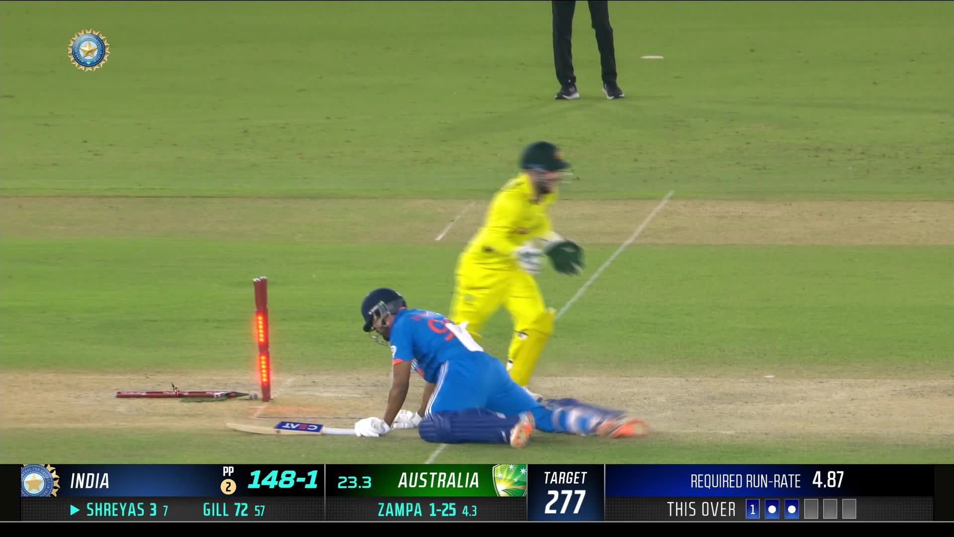 Watch RunOut! Video Online(HD) On JioCinema