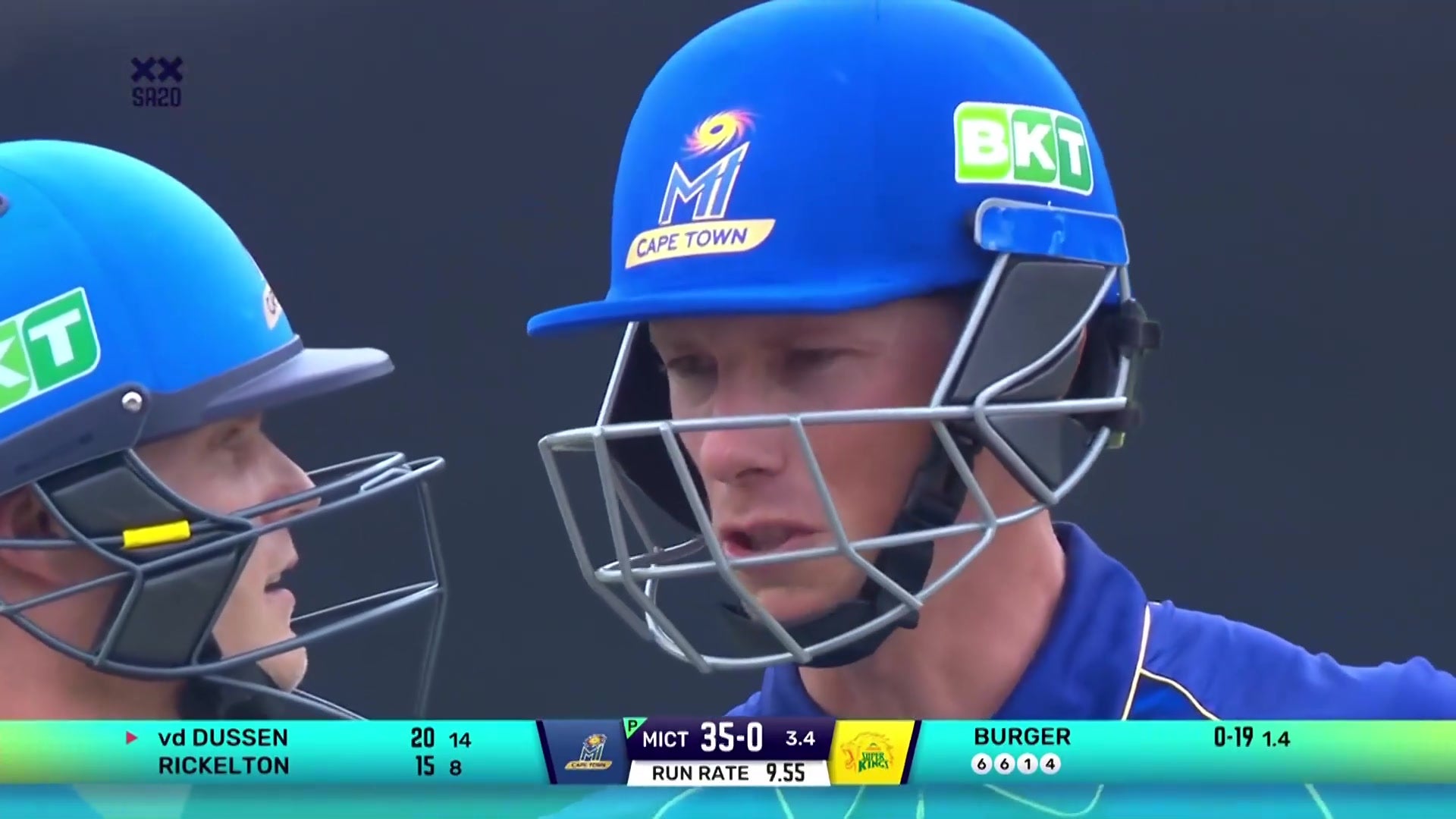 Watch 27 Runs MICT Openers Smash Burger Video Online HD On JioCinema watch-27-runs-mict-openers-smash-burger-video-online-hd-on-jiocinema