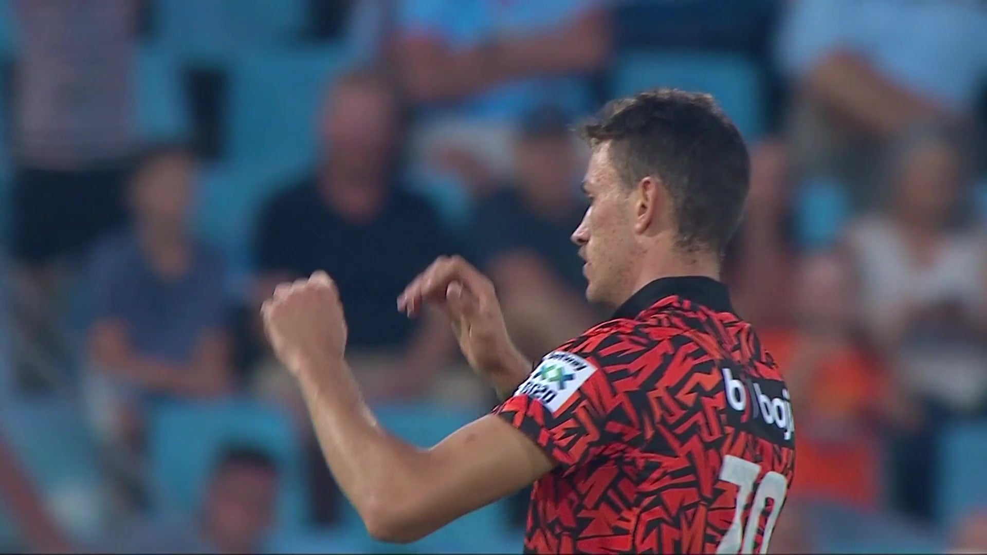 Watch All Out! Video Online(HD) On JioCinema