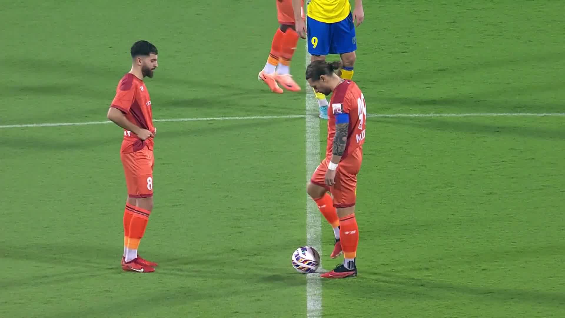 Watch KickOff! Video Online(HD) On JioCinema