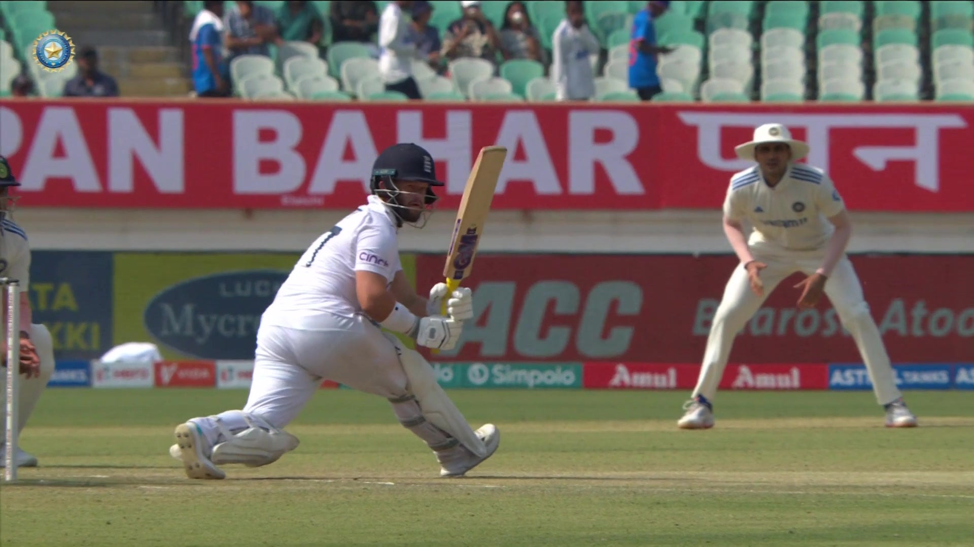 Watch Duckett Makes A Quick Start Video Online(HD) On JioCinema