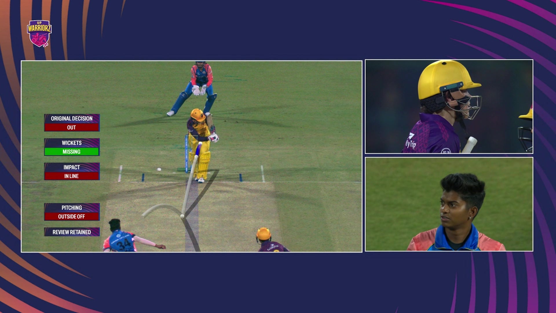 Watch Reviewed! Video Online(HD) On JioCinema