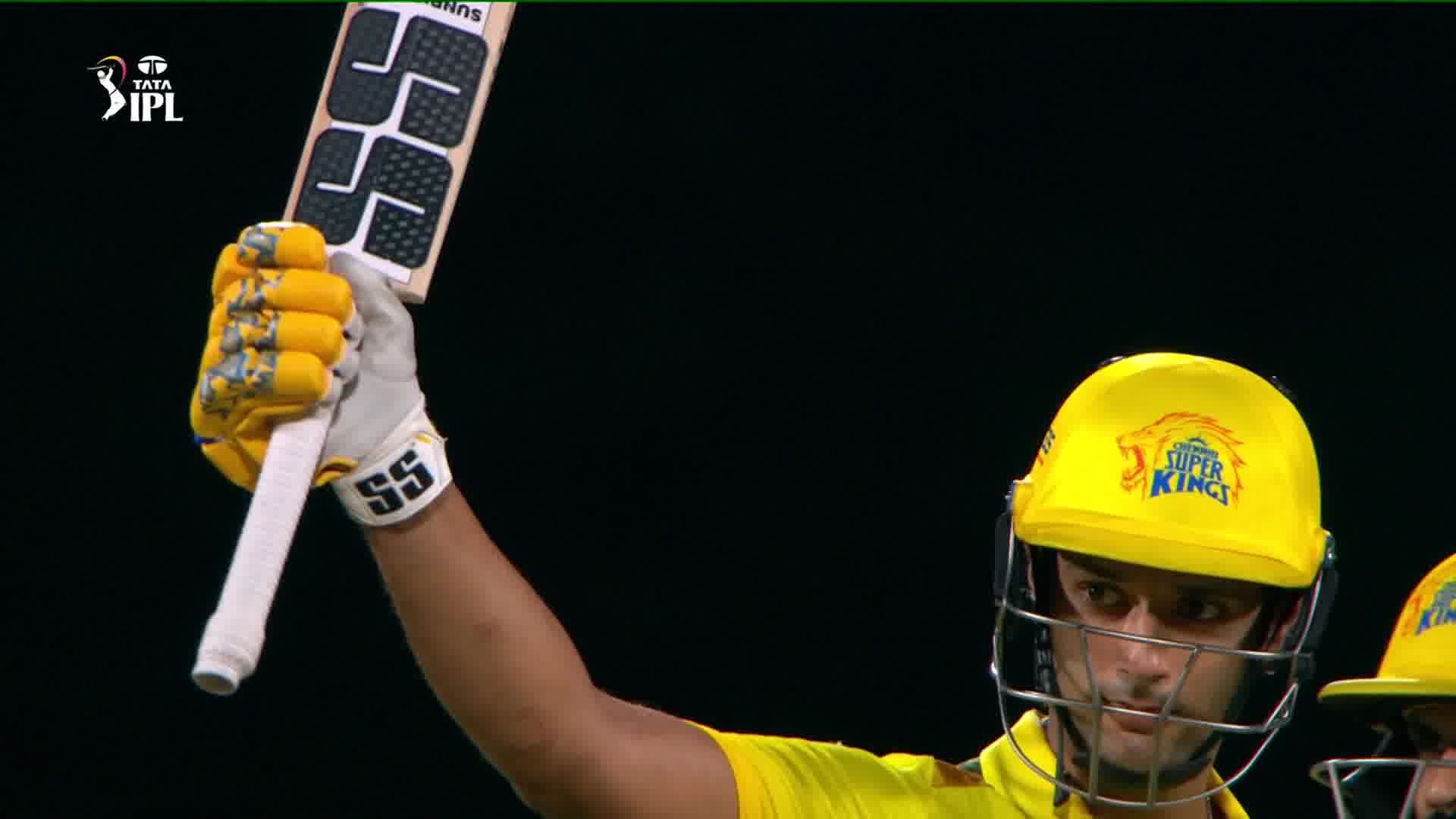 Watch Dube Extends His Purple Patch Video Online(HD) On JioCinema