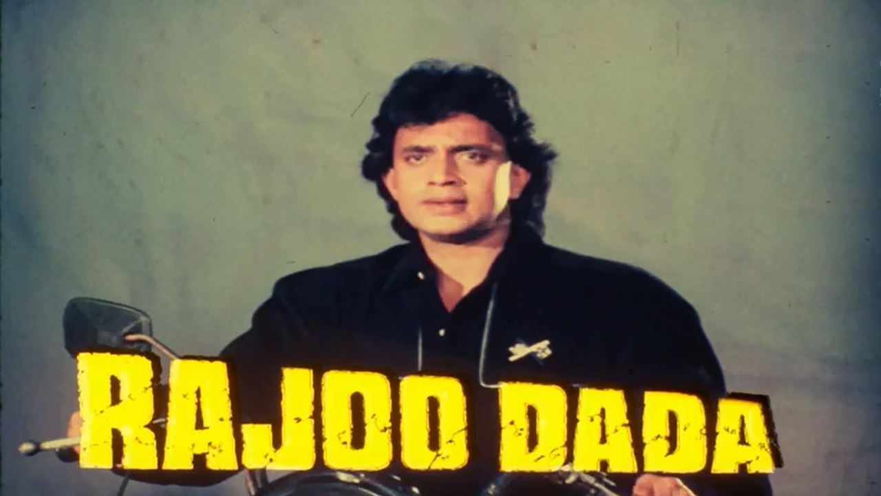 Rajoo Dada