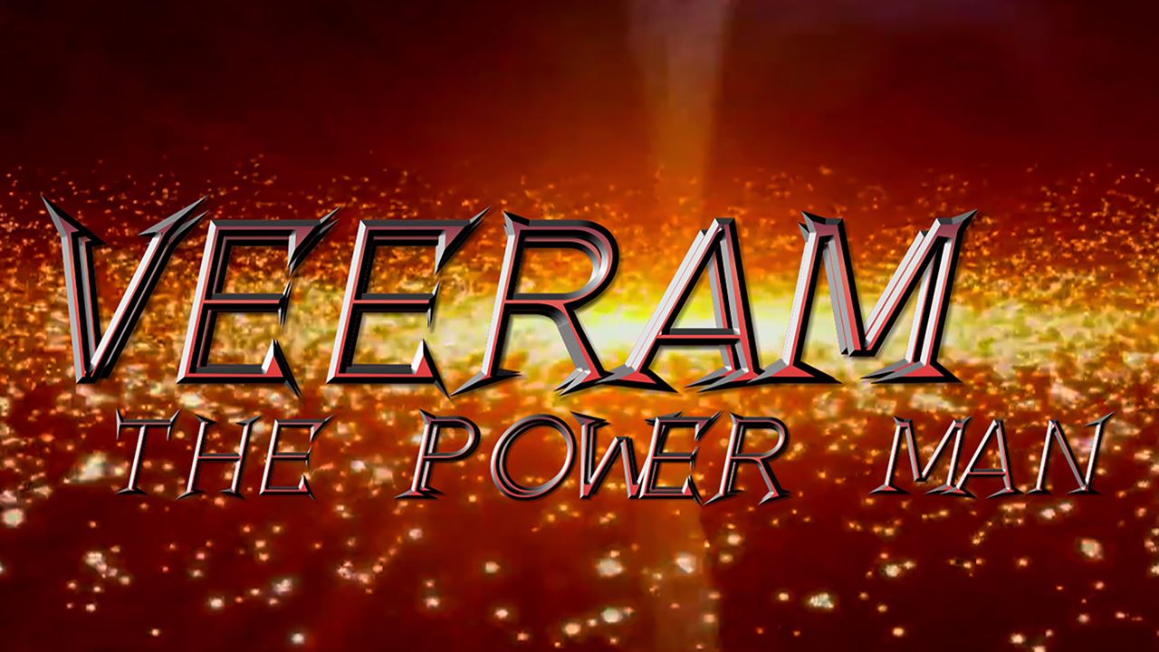 Veeram The Powerman