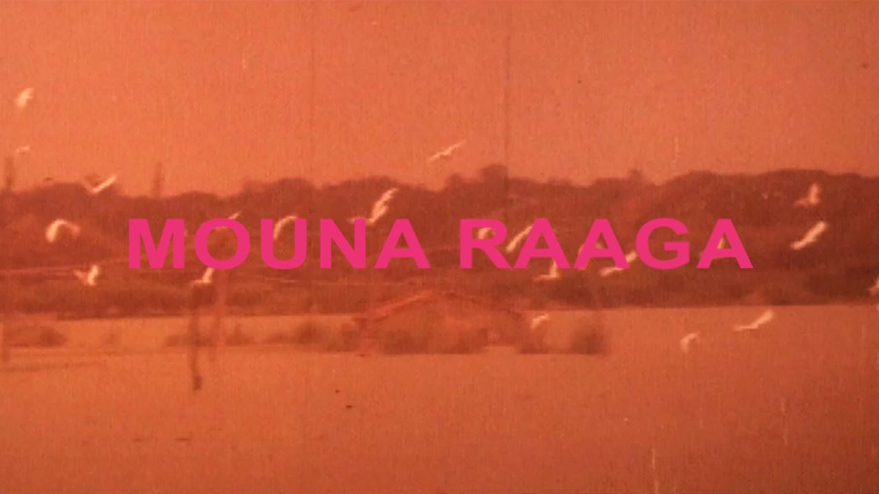 Mouna Raaga