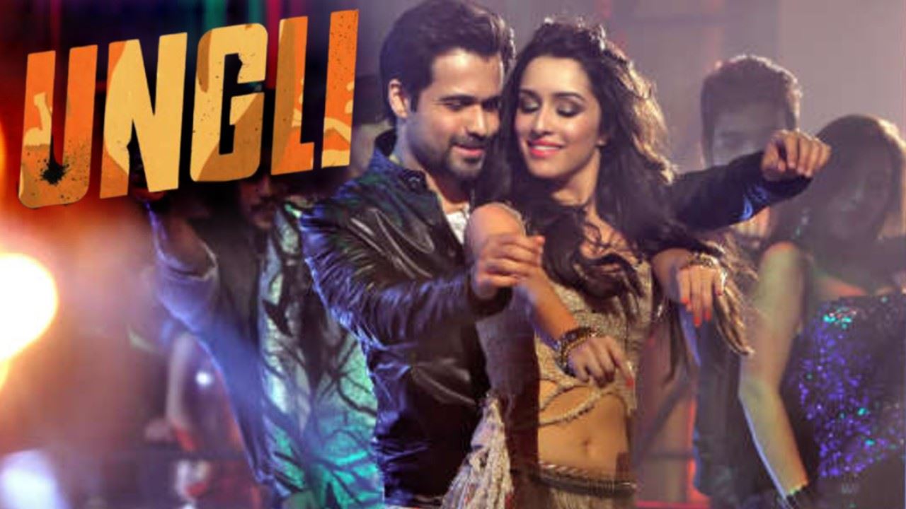 Ungli Watch Full Hd Hindi Movie Ungli 2014 Online