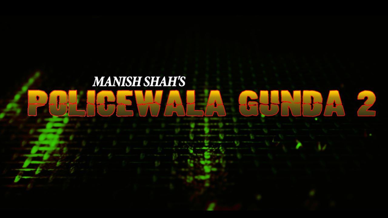 Policewala Gunda 2