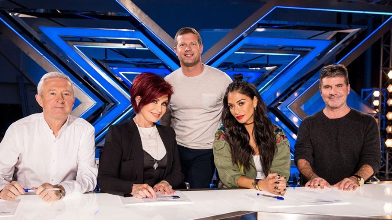 X Factor UK Watch Reality Series X Factor UK Full Episodes Online