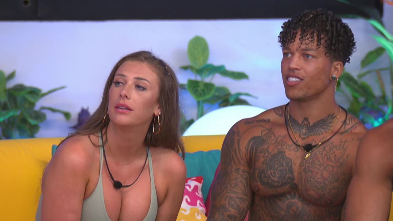 Love island 3rd deals july 2019 full episode