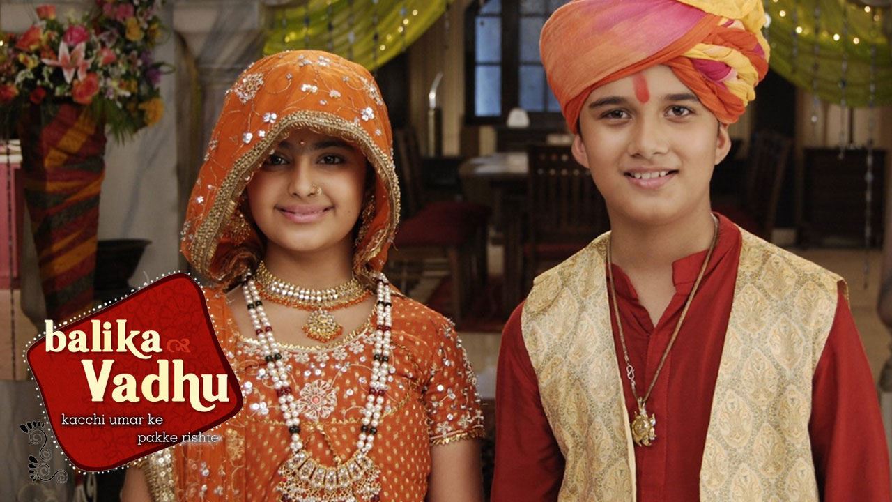 Balika Vadhu Watch Balika Vadhu Serial All Latest Seasons Full Episodes And Videos Online On Voot Set in rural rajasthan, 'balika vadhu' traces the arduous journey of child bride anandi from the brink of childhood to womanhood. watch balika vadhu serial all latest