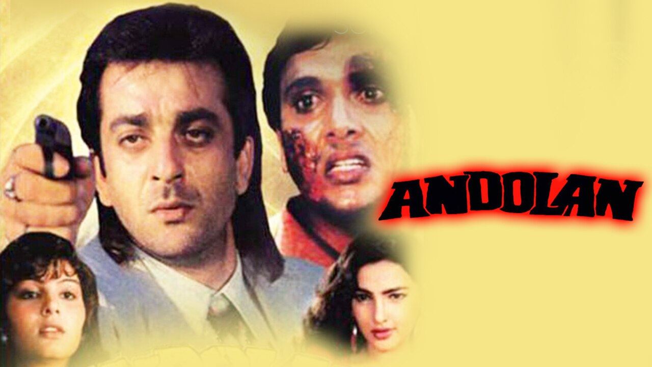 Andolan