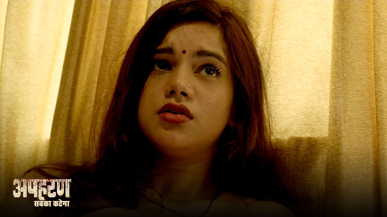 Apaharan web clearance series episode 12