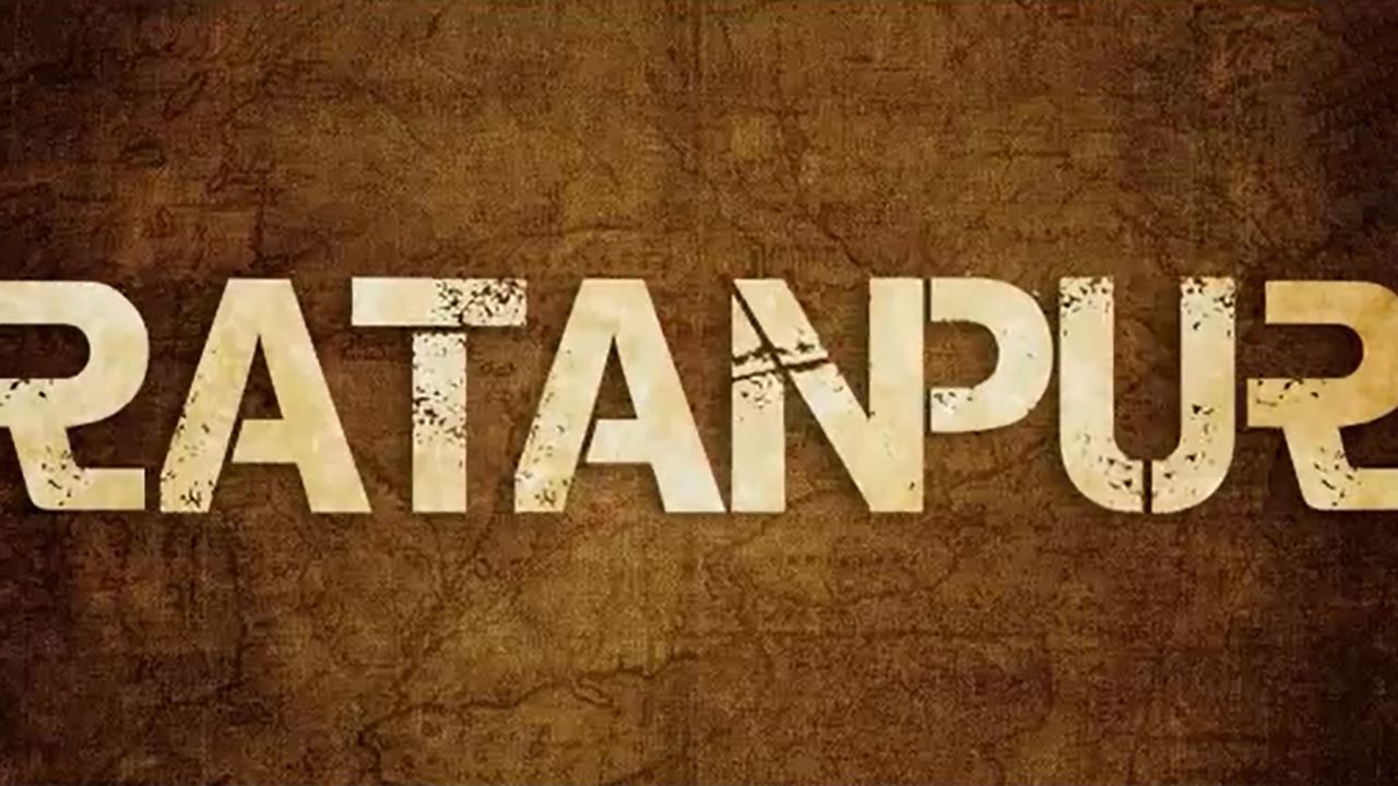Ratanpur
